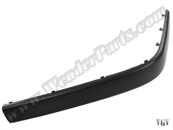 Bmw Tampon Bandı E34 Ön Sol 1988-94 51111944177