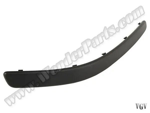 Tampon Bandı E39 Ön Sağ (PDCsiz) -///M- 1996-03 51112494194 | WENDER