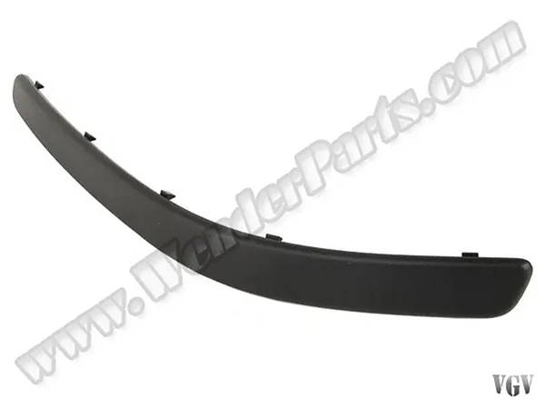 Tampon Bandı E39 Ön Sol (PDCsiz) -///M- 1996-03 51112494193 | WENDER