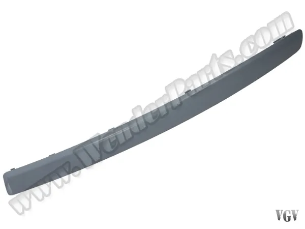 Bmw Tampon Bandı E81 E87 Ön Sol 2007-11 (LCI) PDCSIZ 51117166585