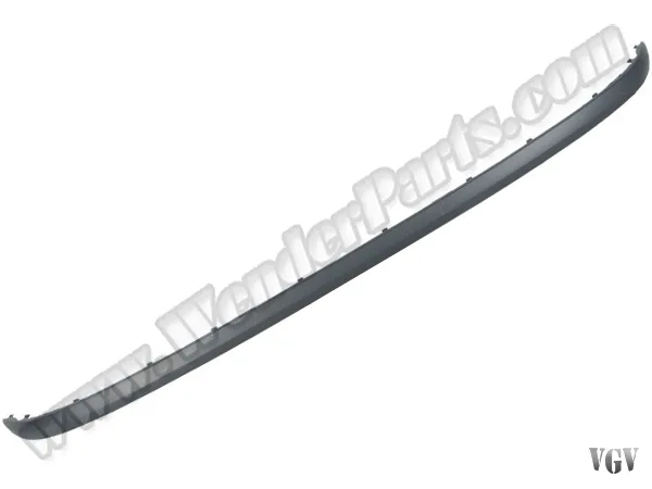 Tampon Bandı E87 Arka Orta (PDCsiz) 2004-07 51127136091 | WENDER