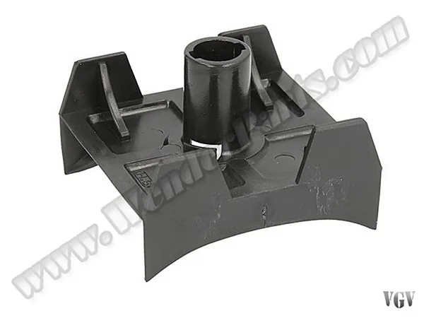 Tampon Braketi E34 Ön Dış Sol/Sağ 1988-95 51111944551 | WENDER