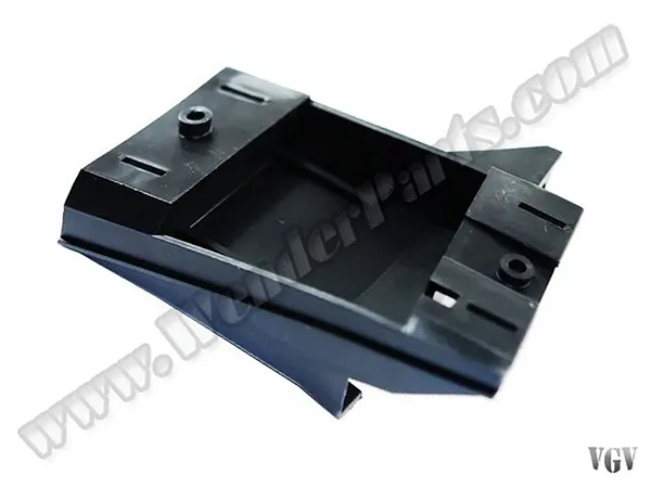 Tampon Braketi E36 Ön Dış Sağ 1991-98 51118122576 | WENDER
