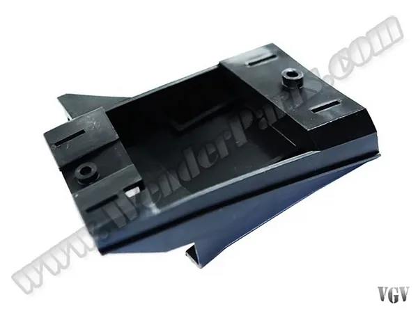 Tampon Braketi E36 Ön Dış Sol 1991-98 51118122575 | WENDER