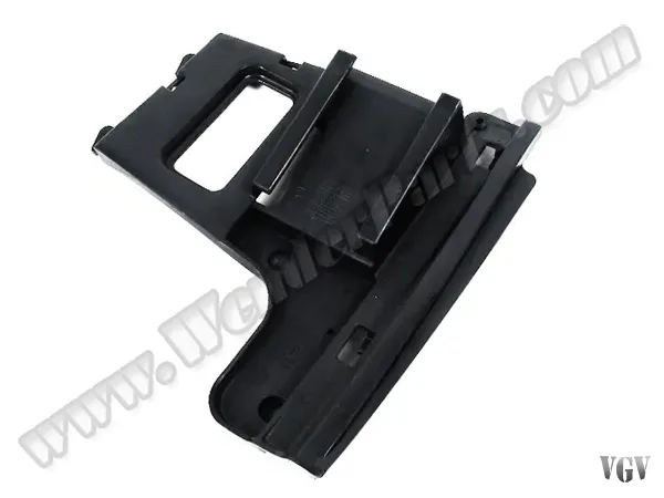 Tampon Braketi E38 Ön Dış Sol 1994-01 51118125307 | WENDER