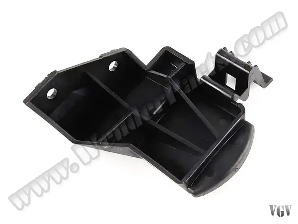 Tampon Braketi E46 Arka Sol -Sedan/Coupe- 1998-03 51128195321 | WENDER