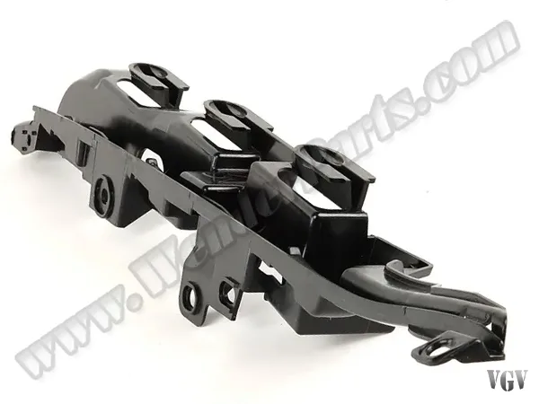 Bmw Tampon Braketi E46 Arka Üst Sol Sedan 2002-05 51127030613 Bmw Group