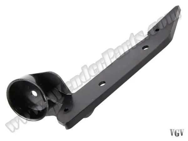 BMW 3 Serisi E90 2005-2012 - Tampon Braketi E90+LCI Ön Sağ Üst Parca 51117058448 | BTAP