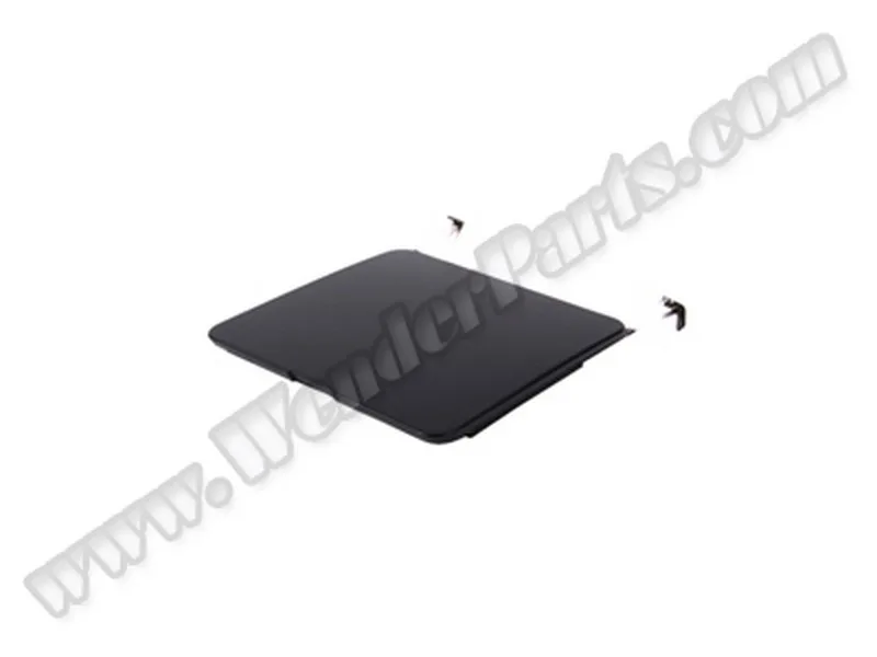 Bmw Tampon Çeki Kapağı Arka E34 51121944539
