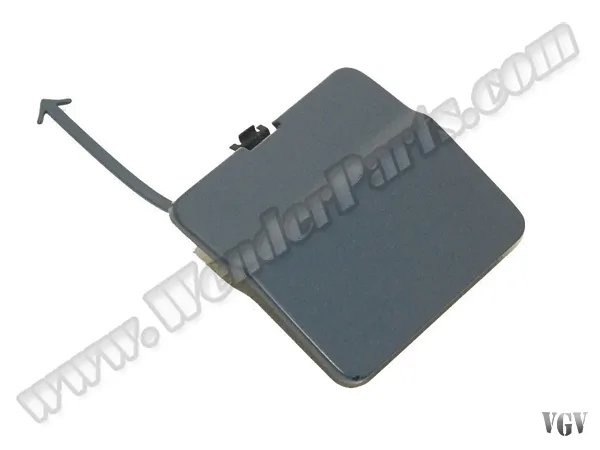 Tampon Çeki Kapağı E36 Arka -M-Tech- 1991-98 51122235497 | WENDER