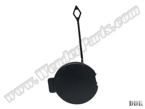 Tampon Çeki Kapağı E46 Ön -Coupe -M3- 1999-01 51112695252 | WENDER
