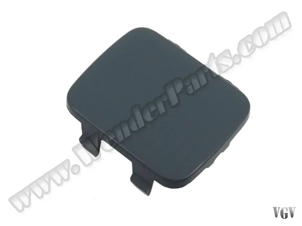 Tampon Çeki Kapağı E81 E87 Arka 2007-11 (LCI) 51127203928 | WENDER