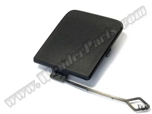 Tampon Çeki Kapağı E84 Arka Sağ 2009-12 51122993584 51122452518 | WENDER