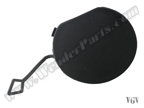 Bmw Tampon Çeki Kapağı Arka M3 E92+LCI 51128046676