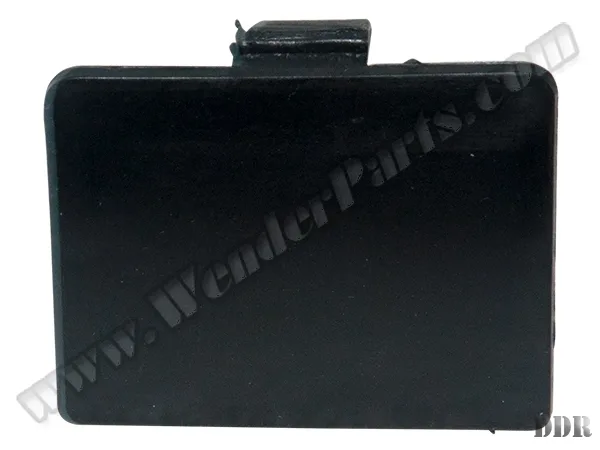 Tampon Çeki Kapağı F10+LCI Arka -M5-/-M-Tech- 51128048592 | WENDER