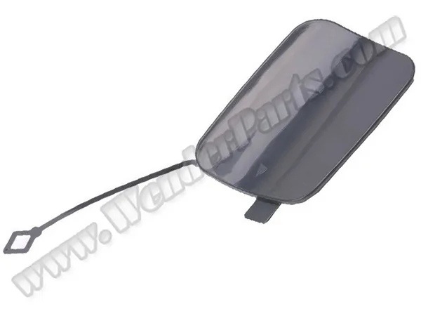 Tampon Çeki Kapağı F15 Arka Sol 51127378573 | WENDER