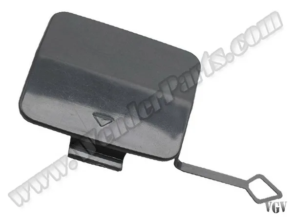BMW 1 Serisi F20 2011-2019 - Tampon Çeki Kapağı Arka 51127293548 | KAPLAN