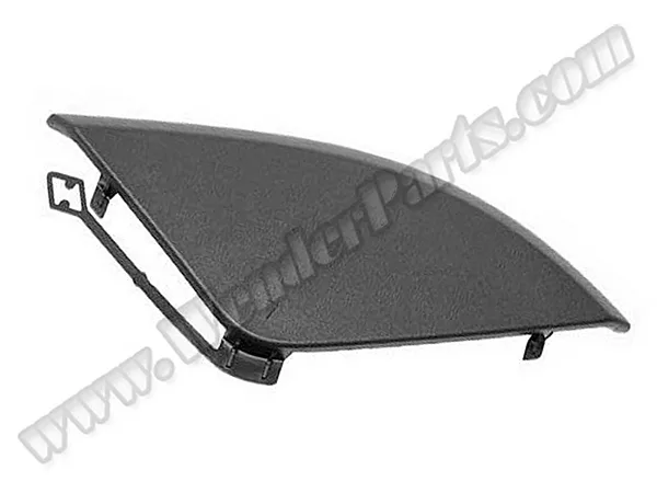 Bmw Tampon Çeki Kapağı Ön F25 X3 51117338474