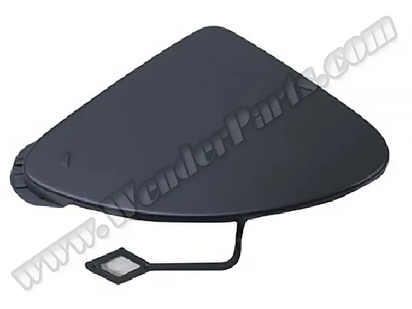 Bmw Tampon Çeki Kapağı Ön F30 51117293116 RTK