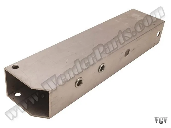 Tampon Demir Ayağı F10+LCI F07+LCI Ön Sağ 2010-16 51117158874 | WENDER