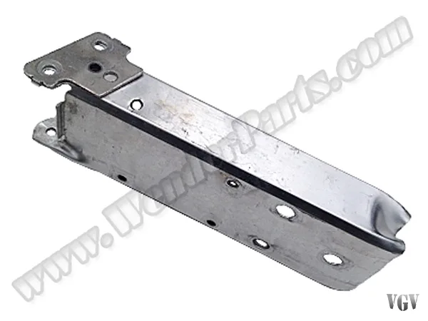 Tampon Demir Ayağı F20+LCI F30+LCI Ön Sağ 2011- 51117266192 | WENDER