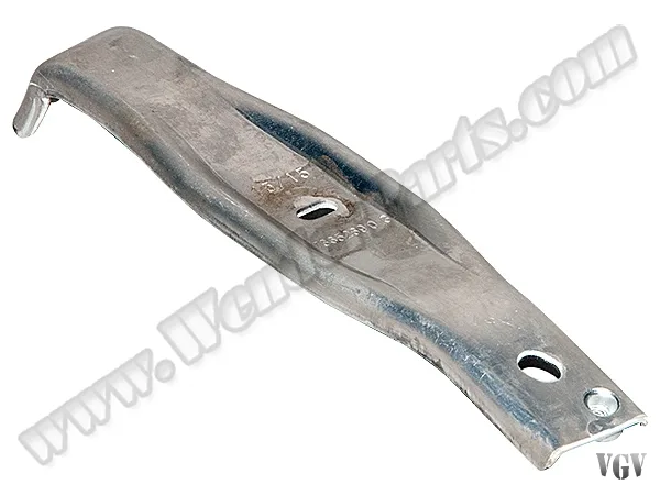 Tampon Demir Braketi F45 F48 Ön Alt Sol 2014- 51117365269 | WENDER
