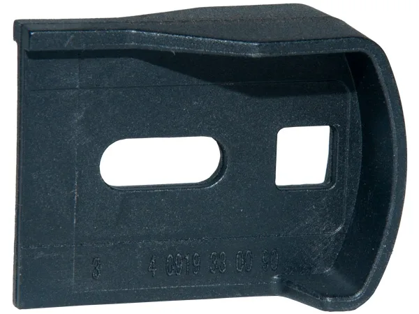 Tampon Demir Braketi G30+LCI G11 Ön Alt Sol/Sağ 2019- 51117357203 | WENDER