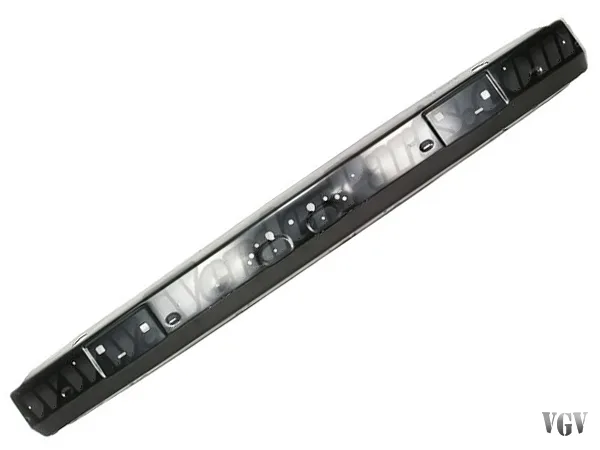 Bmw Tampon Demiri E34 Ön 1988-1995 51111944174