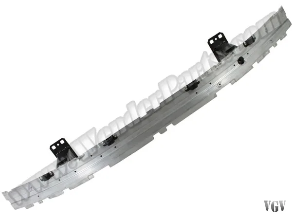 Tampon Demiri E60-LCI Ön (Alüminyum) 2007-09 51117178080 | WENDER