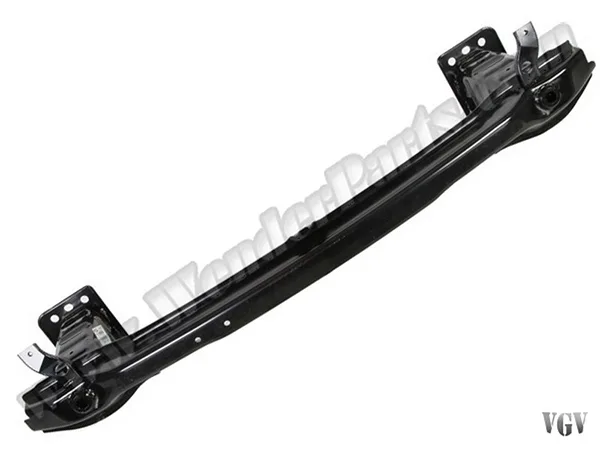 Tampon Demiri E70-LCI Ön 2010-13 51117229085 | WENDER