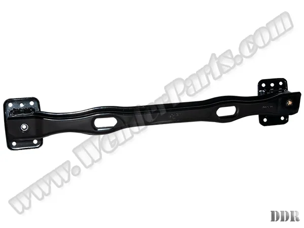 Tampon Demiri E70+LCI E71 Arka 2010-14 51127158449 | WENDER