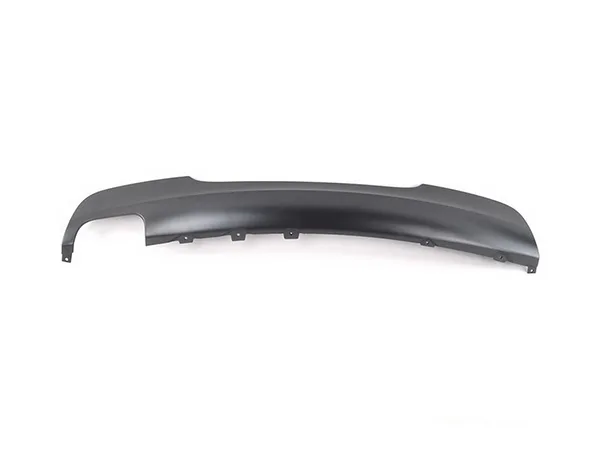Tampon Difüzörü E90 Arka (1-Çıkış) -M3-Design- 2005-12 51127906504 | WENDER