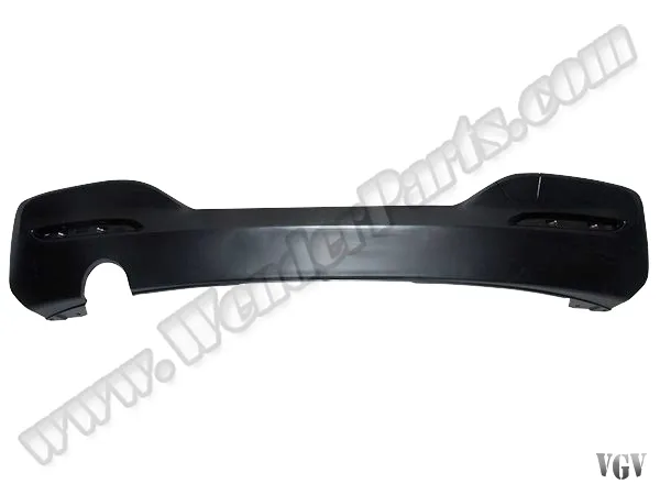 Tampon Difüzörü F20-LCI F21-LCI Arka (1B1-Çıkış) -M-Tech- 51128060302 | WENDER