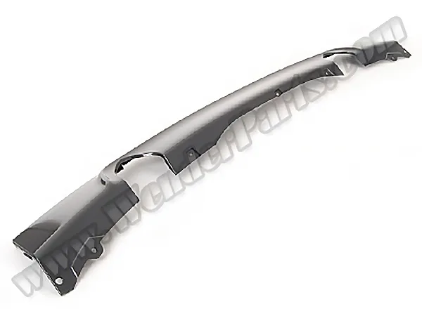 Tampon Difüzörü F30+LCI Arka (2-Çıkış) -M-Tech- 51128054501 | WENDER