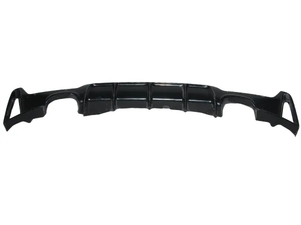 Tampon Difüzörü F32+LCI F36+LCI Arka (2B2-Çıkış) -M-Performance- 51192339215 51192339218 | WENDER