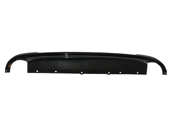 Tampon Difüzörü F40 Arka (2B1-Çıkış) -Sport-Line- 51127490762 | WENDER