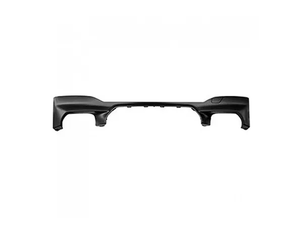 Tampon Difüzörü F90 Arka (2-Çıkış) [G30 ///M5] 51128073379 | WENDER