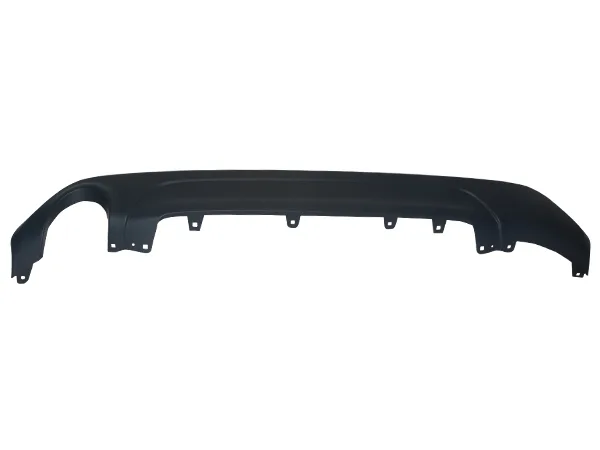 Tampon Difüzörü X1:F48-LCI Arka (1B1-Çıkış) -M-Tech- 51129451706 | WENDER