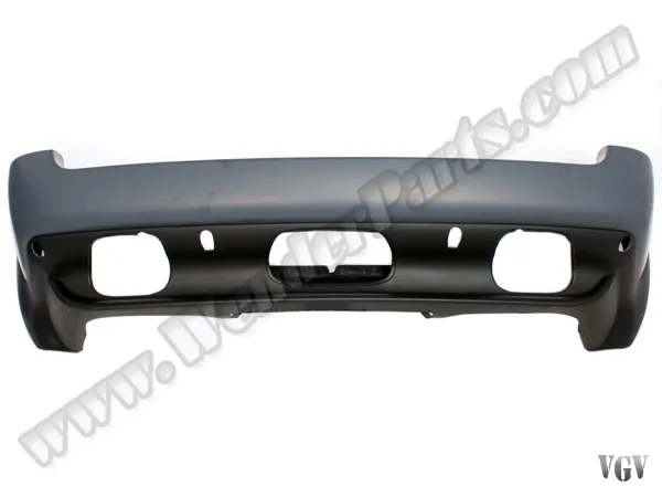 Tampon E53 Arka (PDCli) 4.6is/4.8is 2000-07 51127062598 | WENDER