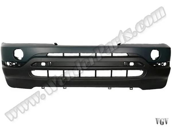 Tampon E53 Ön (PDCsiz, F.Yık-sız) 2000-04 51118402303 | WENDER