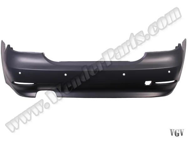 Tampon E60 Arka (PDCli) 2003-06 51127077940 | WENDER