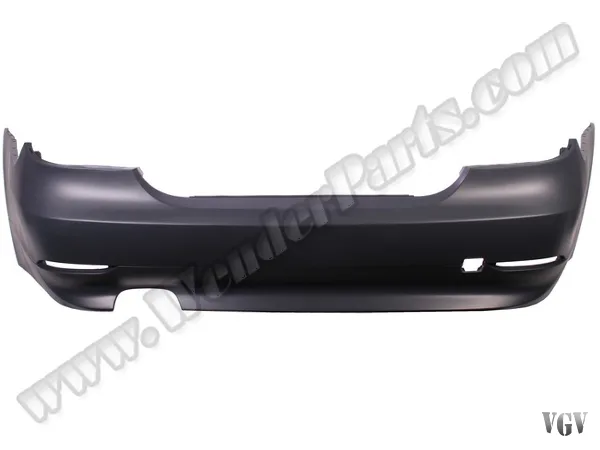 Tampon E60 Arka (PDCsiz) 2003-06 51127077939 | WENDER