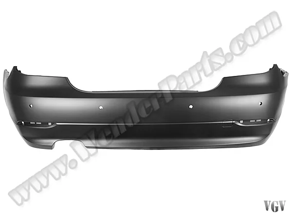 Tampon E60-LCI Arka (PDCli) 2007-09 51127178184 | WENDER