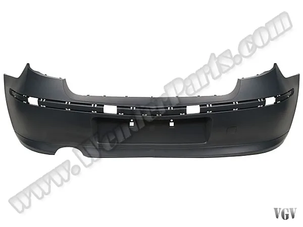 Tampon E81 E87 Arka 2007-11 (LCI) 51127186087 | WENDER