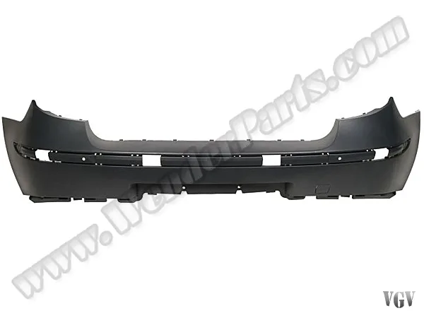 Tampon E87 Arka 2004-07 51127136089 | WENDER