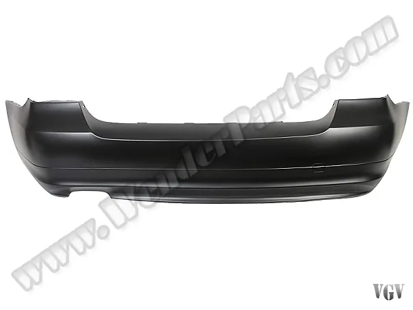 Tampon E90-LCI Arka (PDCsiz) 2008-11 51127202694 | WENDER