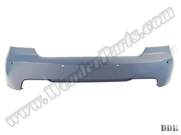 Tampon E92+LCI E93+LCI Arka (PDCli) -M-Tech- 2006-13 51128044934 | WENDER
