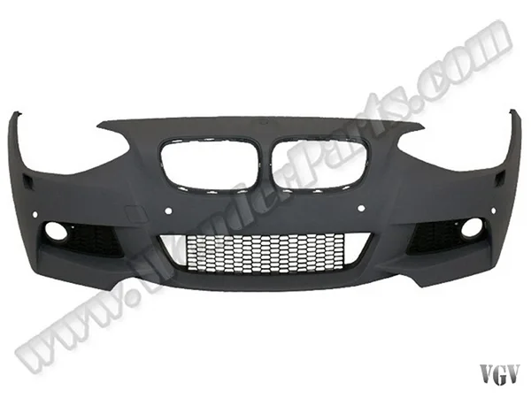 Tampon F20 F21 Ön (PDCli, F.Yık-lı) -M-Tech- 2011-14 51118053808 51118053808S1 | WENDER