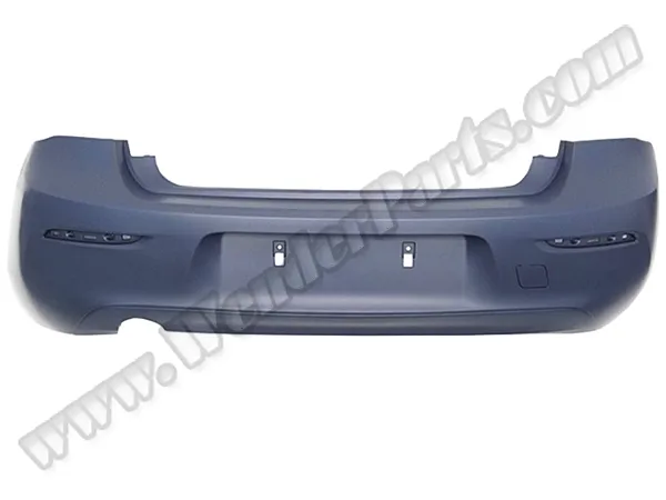 Tampon F20-LCI F21-LCI Arka (PDCli, Kam-lı) -Basis- 2015- 51127429769 | WENDER