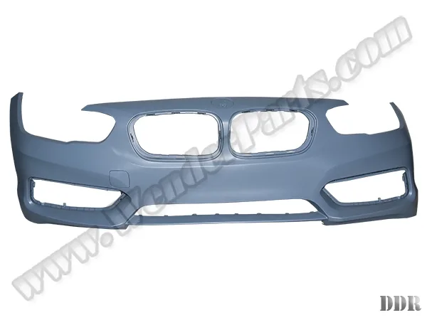 Tampon F20-LCI F21-LCI Ön (PDCsiz, F.Yık-sız) -Basis- 2015- 51117429711 | WENDER